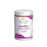 Be-Life HyaluSkin Plumped Skin 60 capsules, Peau Repulpée 60 gélules