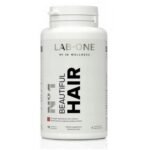 Lab One, Beautiful Hair 90 pcs, Piękne Włosy 90 szt