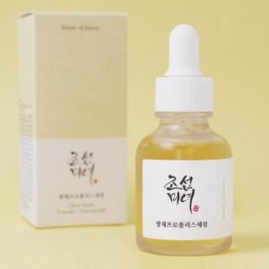 BEAUTY OF JOSEON Glow Propolis + Niacinamide Brightening serum 30 ml