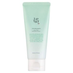 BEAUTY OF JOSEON Green Plum Refreshing Cleanser 100 ml
