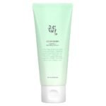 Beauty of Joseon, Green Plum Refreshing Cleanser, 3.38 fl oz (100 ml),Beauty of Joseon, Green Plum Refreshing Cleanser, erfrischender Reiniger, 3,38 fl. oz. (100 ml)