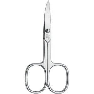 BECKER-MANICURE Erbe nail scissors Kullenblatt,BECKER-MANICURE Erbe Nagelschere Kullenblatt