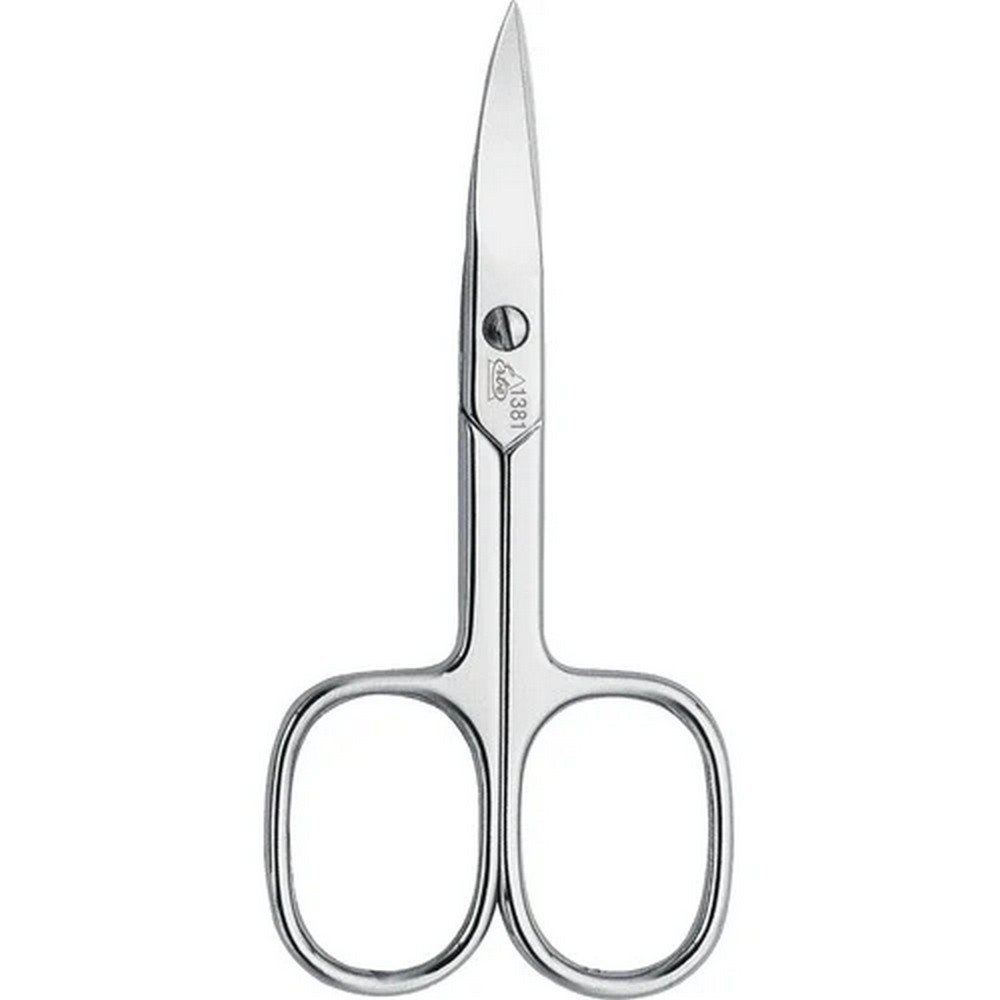 BECKER-MANICURE Erbe nail scissors Kullenblatt,BECKER-MANICURE Erbe Nagelschere Kullenblatt