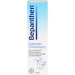 BEPANTHEN foam spray, 75 ml