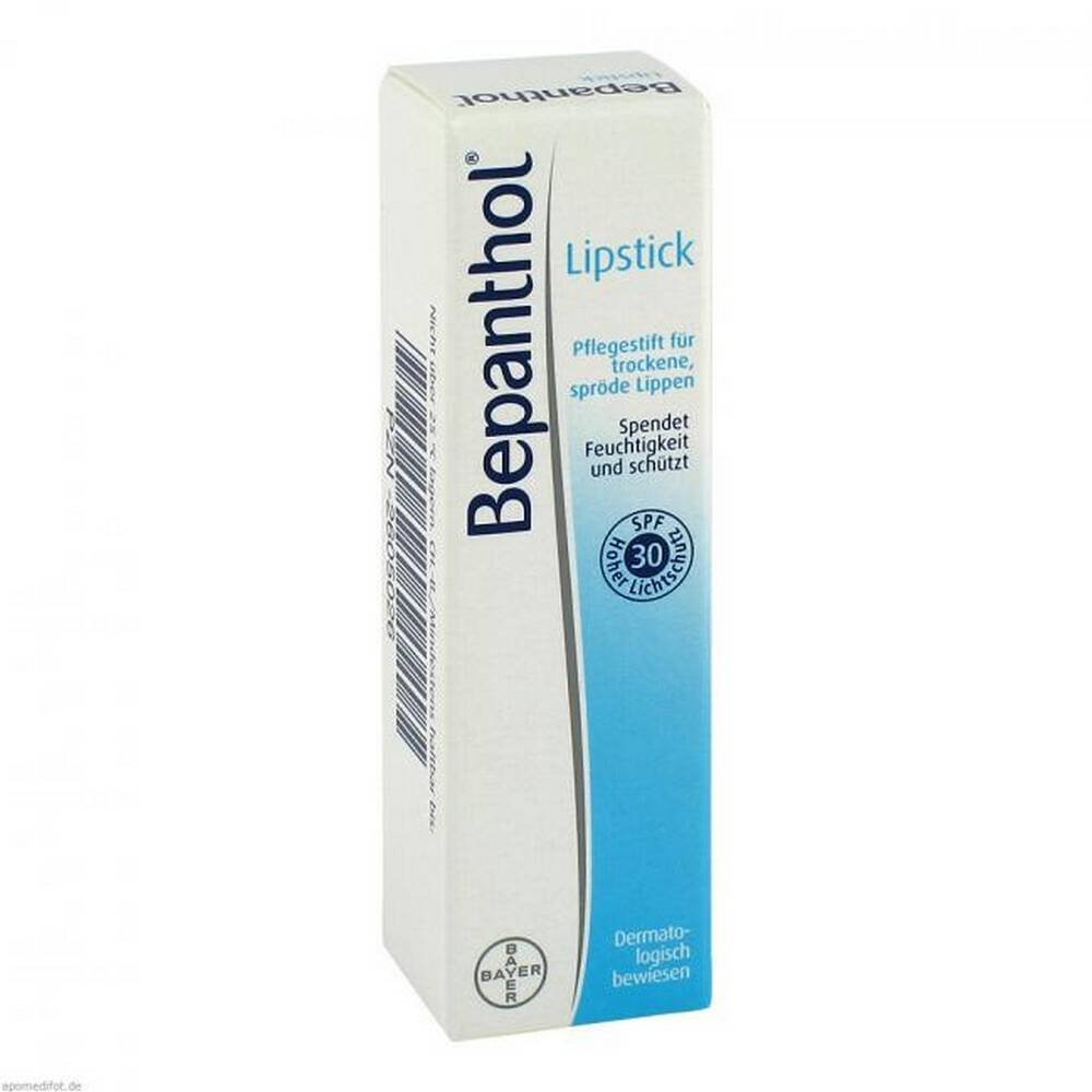 BEPANTHOL Lipstick, 4.5 g