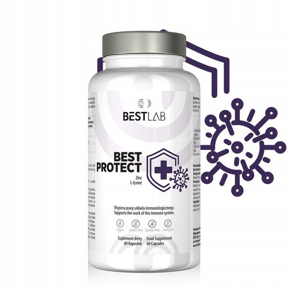 BestLab ,BestProtect 60 ,BestProtect 60,
