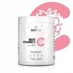 BestLab,Best Vitamin C,Najlepsza witamina C