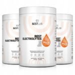 Bestlab,3x BestElectrolytes electrolytes, 3xElektrolity BestElectrolytes,