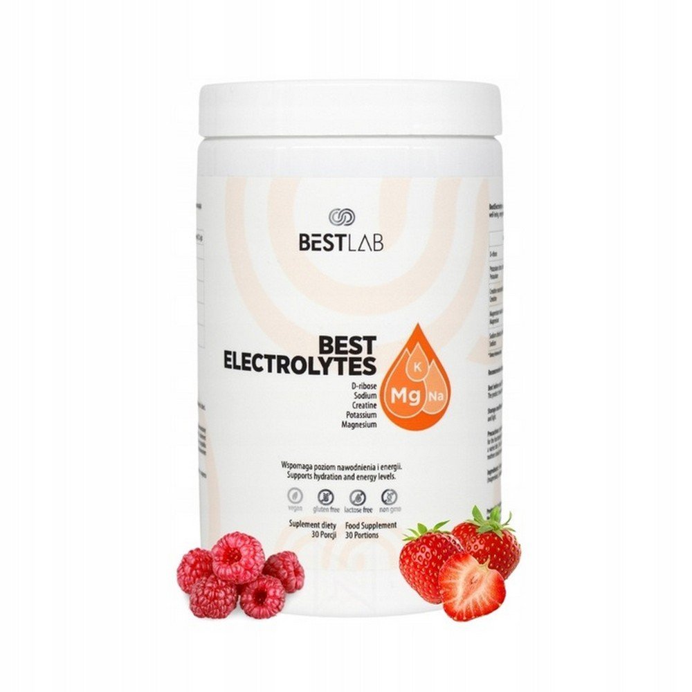 Bestlab,BestElectrolytes electrolytes,BestElectrolytes elektrolity,
