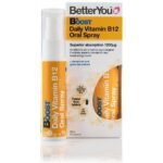 BetterYou Vitamin Boost B12 Daily Oral Spray 25 ml