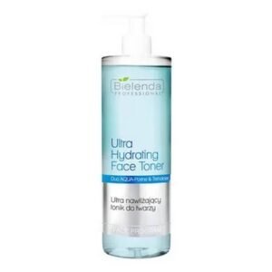 Bielenda Professional, ultra-hydrating skin tonic, 500 ml