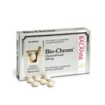Bio-Chrom ChromoPrecise Tab 100 microg, 60