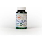 Bio-Detox Vitamín K2 MK7 120