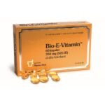 Bio-E-Vitamin Caps 350 mg, 60