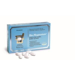 Bio-Magnesium 200 mg 60