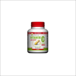 BIO-Pharma,BIO-Pharma Vitamin C 500 mg long effect 120 capsules,BIO-Pharma