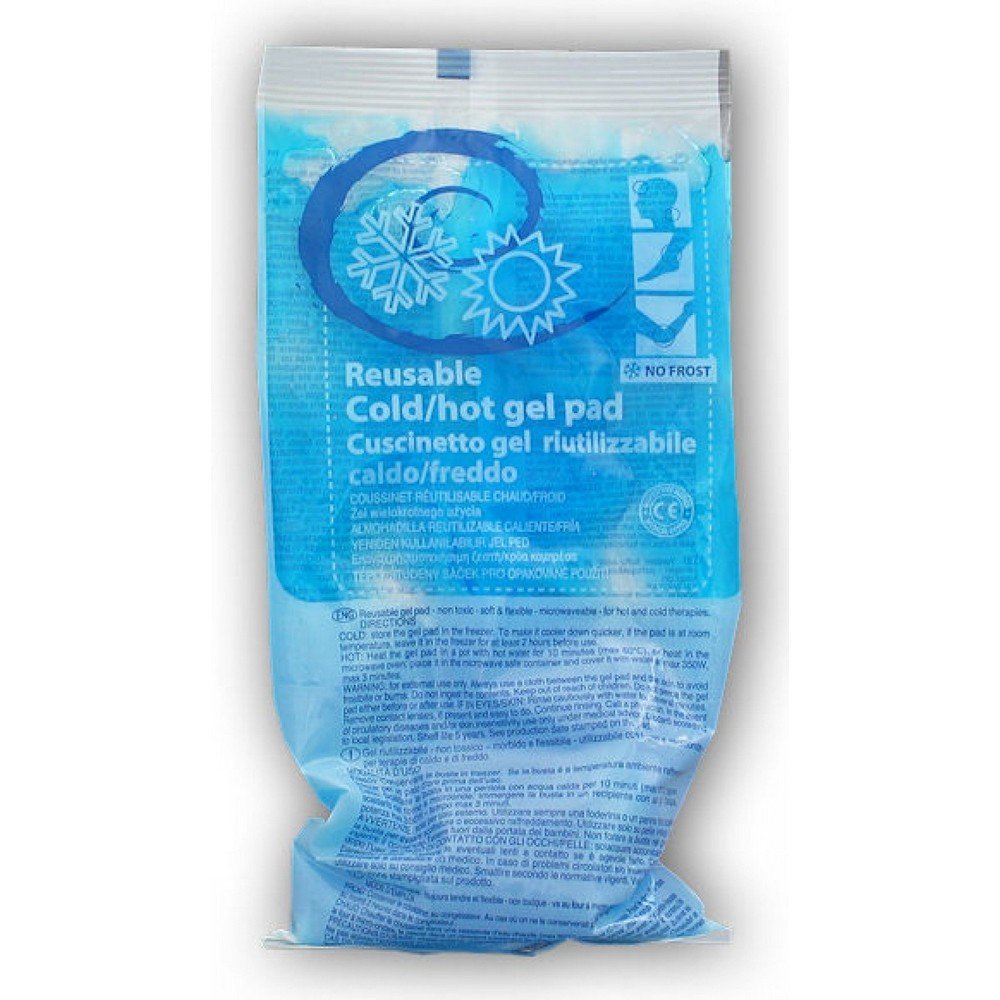 Bio Sport Re cold - Re hot cooling and heating gel