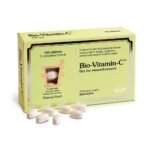 Bio-vitamin-C tab 750mg 150