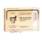 BioActive B12 600 µg 60