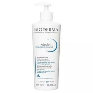 BIODERMA Atoderm Intensive Baume 500 ml