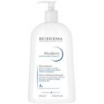 Bioderma Atoderm Intensive Cleansing and moisturizing gel 1000ml
