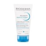 Bioderma Atoderm Intensive Moisturizing Cream Nails Hands (50 ml)