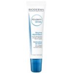 Bioderma Atoderm Nourishing and regenerating lip balm 15ml