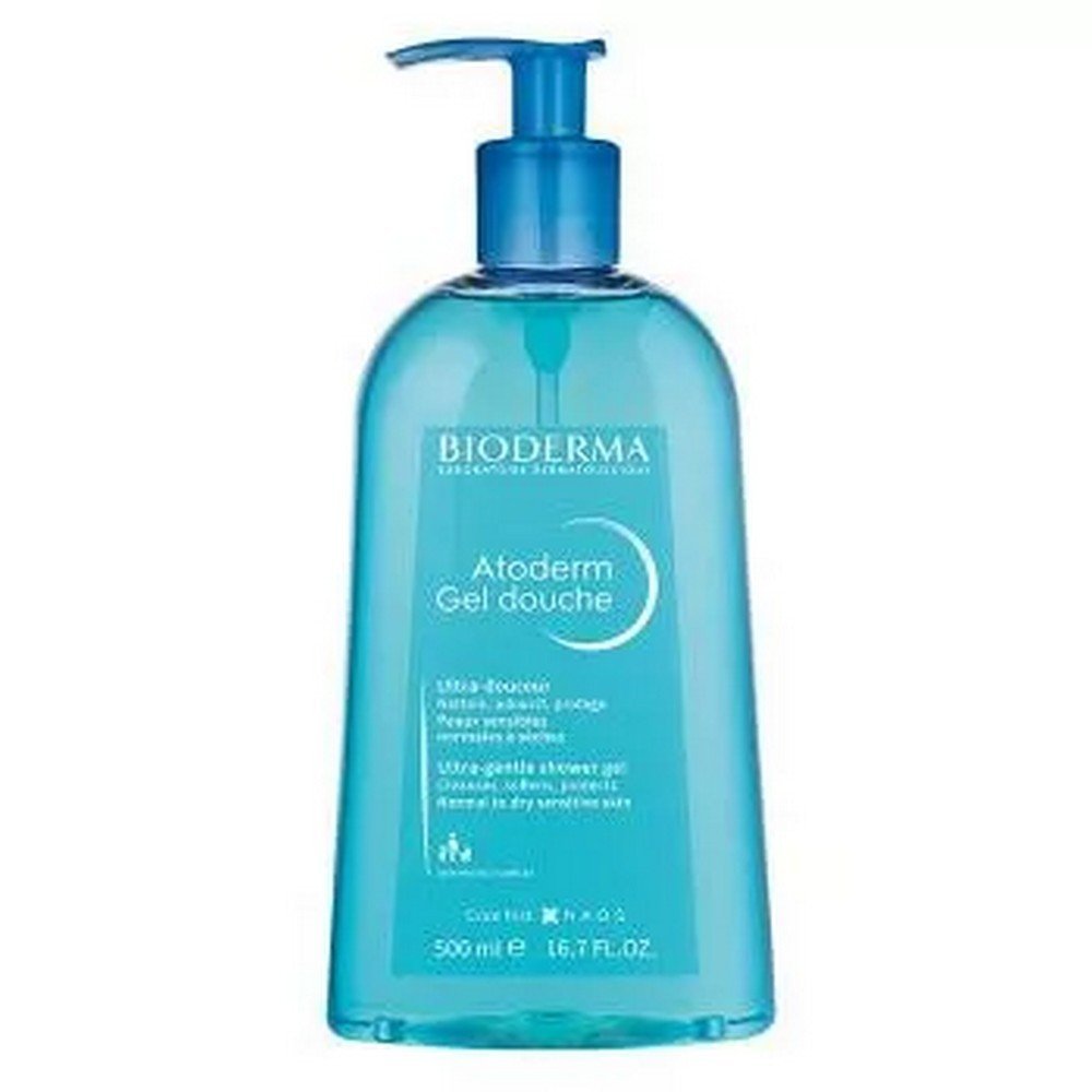 BIODERMA Atoderm Shower gel 500 ml