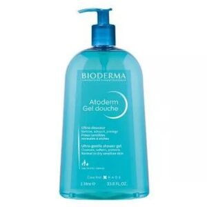 BIODERMA Atoderm shower gel 1000 ml