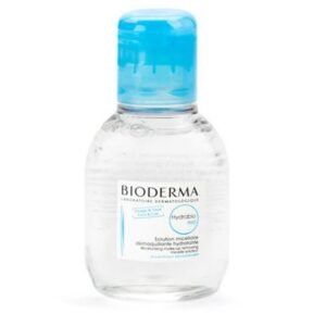 Bioderma Hydrabio H2O Micellar fluid 100ml