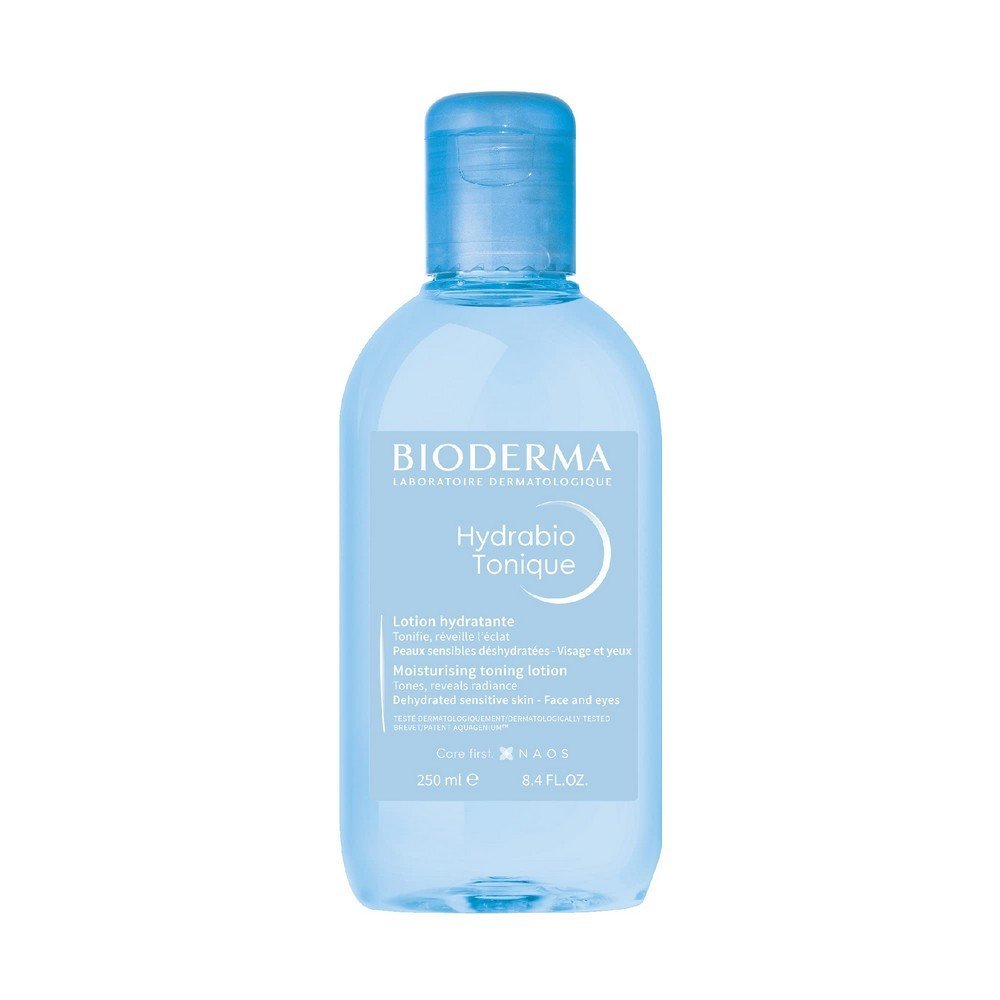 BIODERMA Hydrabio Tonique Lotion Moisturizing tonic 250ml