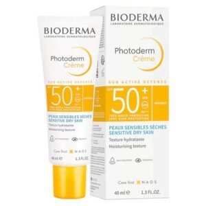 Bioderma Photoderm Creme SPF50+ 40 ml