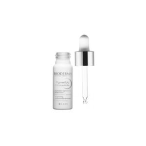 Bioderma Pigmentbio Brightening Concentrate With Vitamin C Reducing Discoloration 15 Ml