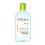 Bioderma Sebium H2O Płyn micelarny 500 ml