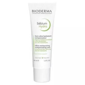 BIODERMA Sébium Hydra moisturizing cream 40 ml