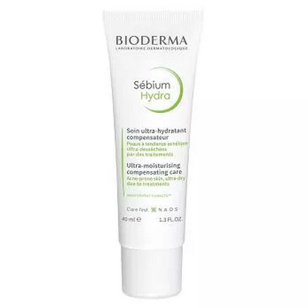 BIODERMA Sébium Hydra moisturizing cream 40 ml