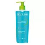 BIODERMA Sébium Moussant cleansing gel 500 ml
