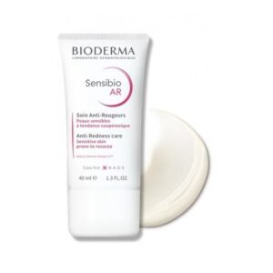 Bioderma Sensibio AR Active cream for skin with vascular problems 40ml