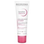 Bioderma Sensibio Defensive face cream 40 ml