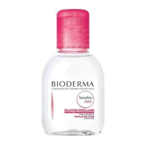 Bioderma Sensibio H2O Micellar Liquid For Sensitive Skin 100ml