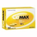 Biofarm, CeMax ,30 pcs,CeMax, 30 szt.