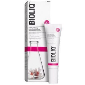 Bioliq 35+ Anti-aging eye cream 15ml