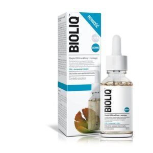Bioliq Dermo CICA Oil for scars and stretch marks 30 ml