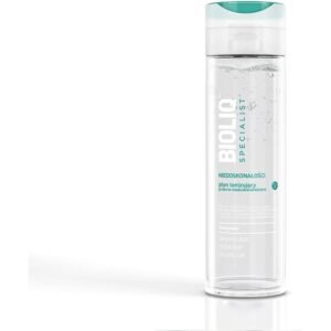 Bioliq Specialist Imperfections toning liquid against imperfections 200ml