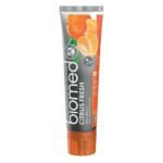 BIOMED Citrus Fresh Toothpaste 100 g