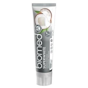 BIOMED Superwhite Toothpaste 100 g