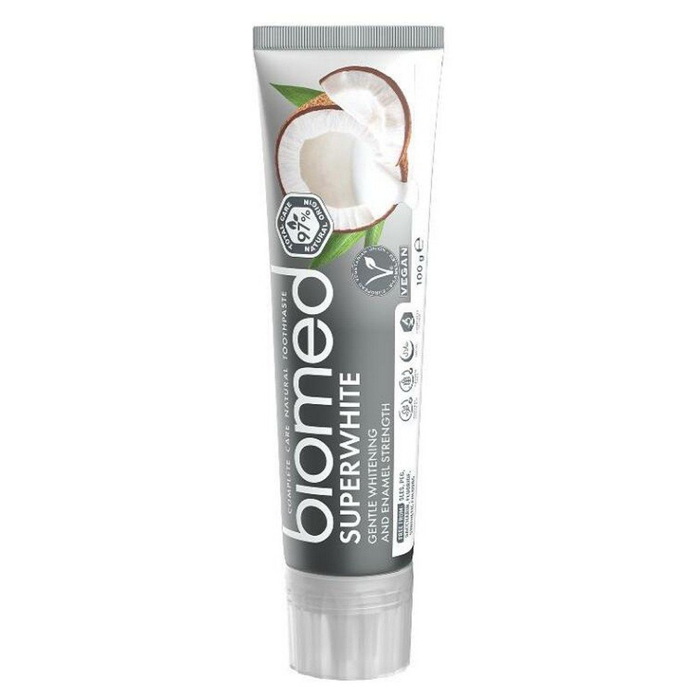 BIOMED Superwhite Toothpaste 100 g