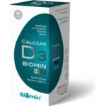 Biomin Calcium Neo s vit. D 90