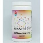 Biomineral D6 Osteokomple 180, 90