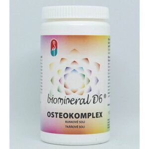 Biomineral D6 Osteokomple 180, 90